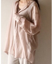 UNIQLO | シャツ/ブラウス