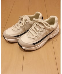 しまむら | スニーカー