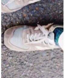 NEW BALANCE | スニーカー