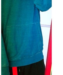 STUSSY | パーカー