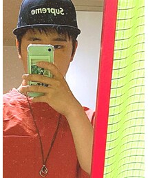 Supreme  | キャップ