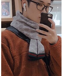 GUCCI | マフラー