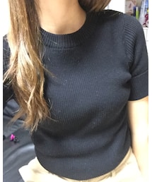 RETRO GIRL | ニット/セーター