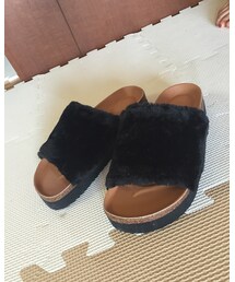 RETRO GIRL | サンダル