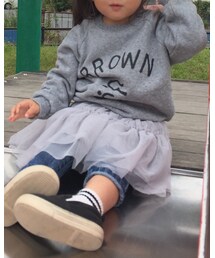 韓国服 | スウェット