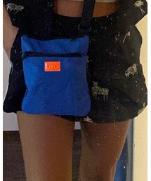 OBEY | ショルダーバッグ