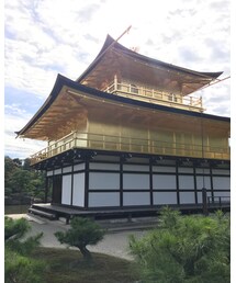 金閣寺 | その他