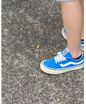 VANS(バンズ)の「シューズ(スニーカー)」