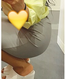 SHOPLIST | スカート