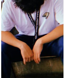 FLAGSTUFF | ネックレス