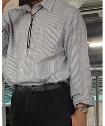 BIG MAC | シャツ/ブラウス