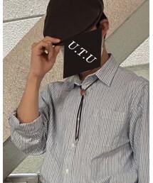 MOUSSY | ストール/ショール