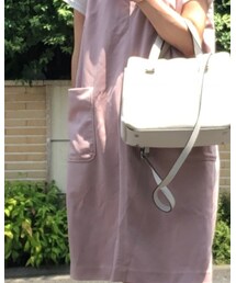 ZARA | トートバッグ