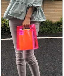 seria | クラッチバッグ