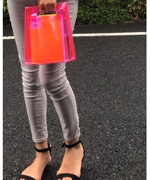 no brand | パンツ