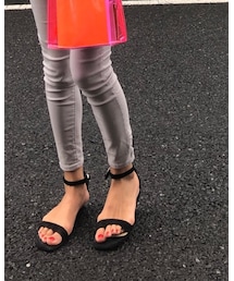 The Virgnia | サンダル