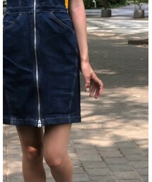 Levi's | ジャンパースカート