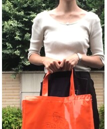 SNIDEL | トップス