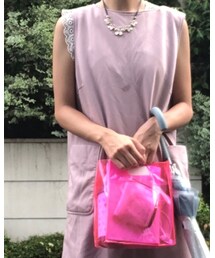 ID | ワンピース/ドレス