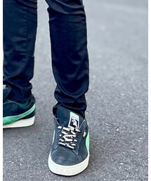PUMA | スニーカー