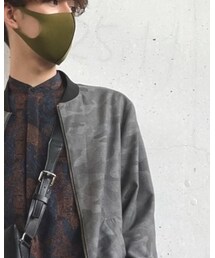 ZARA | MA-1