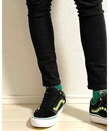 VANS | スニーカー
