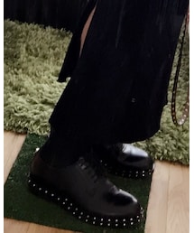 VALENTINO | ドレスシューズ