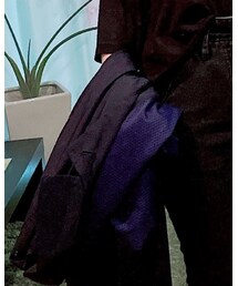 UNIQLO | ステンカラーコート