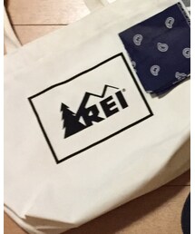 rei | トートバッグ