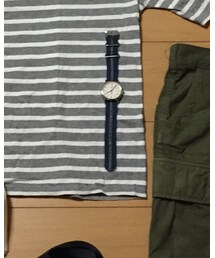 TIMEX | アナログ腕時計