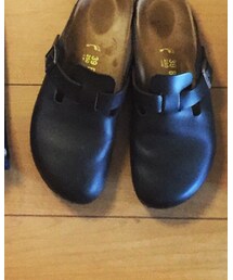 BIRKENSTOCK | サンダル