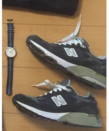NEW BALANCE | スニーカー