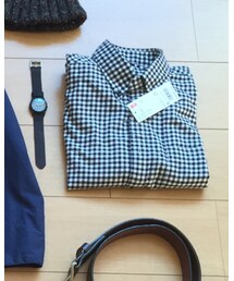 UNIQLO | シャツ/ブラウス
