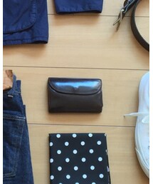 WHITE HOUSE COX | 財布