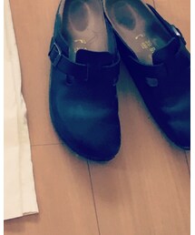 BIRKENSTOCK | サンダル