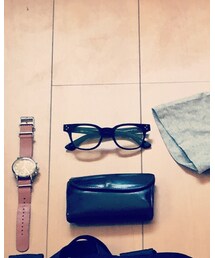 KANEKO OPTICAL | メガネ