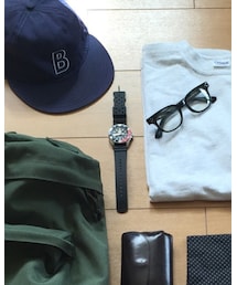 SEIKO 5 | アナログ腕時計