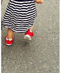 MIKI HOUSE | スニーカー