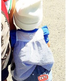 kids zoo | タンクトップ