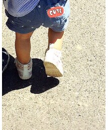 ASICS | スニーカー