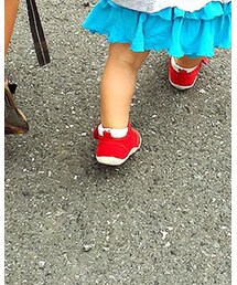 MIKI HOUSE | スニーカー