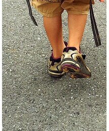 駿足 | スニーカー