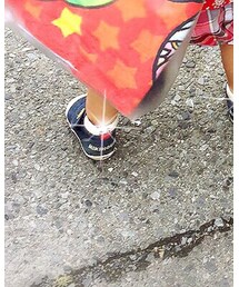 MIKI HOUSE | スニーカー