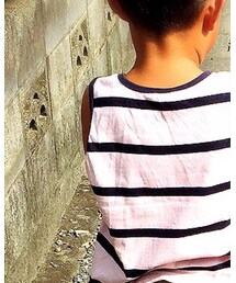 BREEZE | タンクトップ