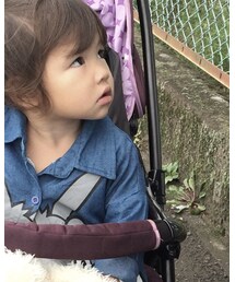 韓国子供服 | シャツ/ブラウス