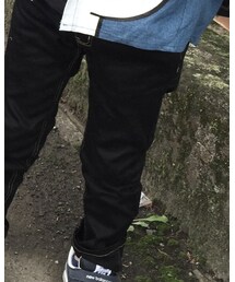 BRANSHES | その他パンツ