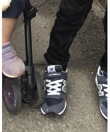 NEW BALANCE | スニーカー