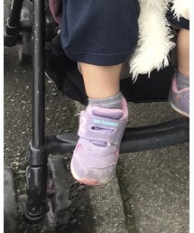 NEW BALANCE | スニーカー