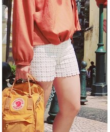 O2nd | カーゴパンツ