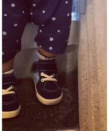 MIKI HOUSE | スニーカー